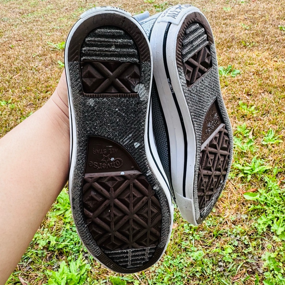 CONVERSE All Star Sneakers - Picture 5 of 6